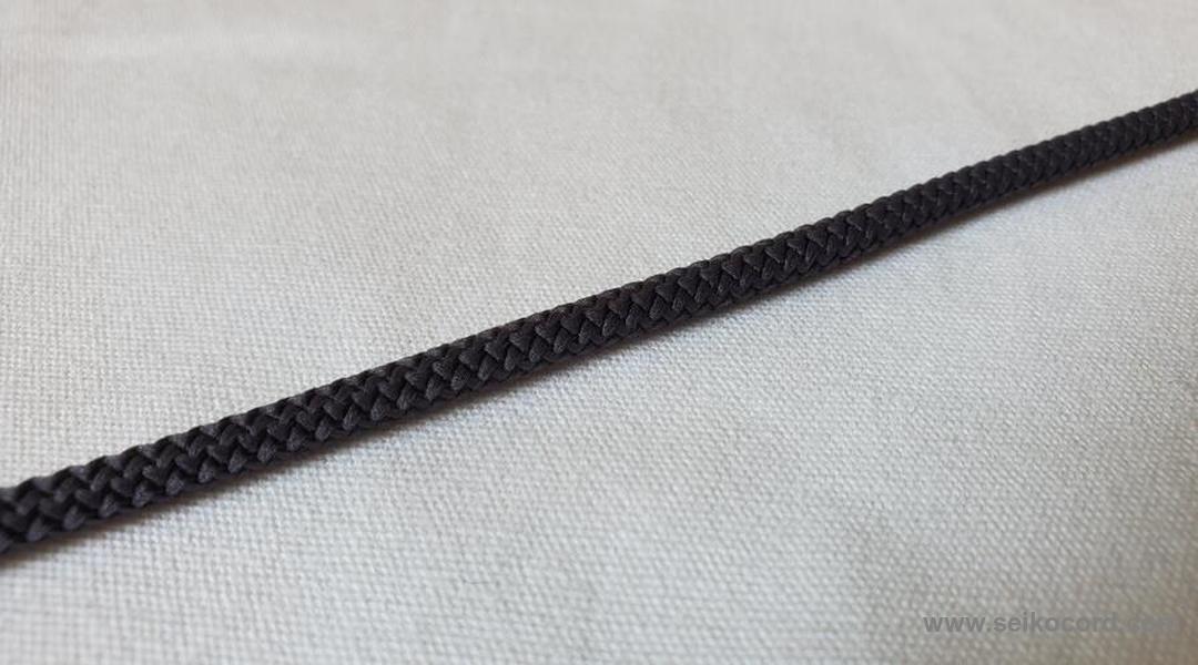 rubber elastic rope thread